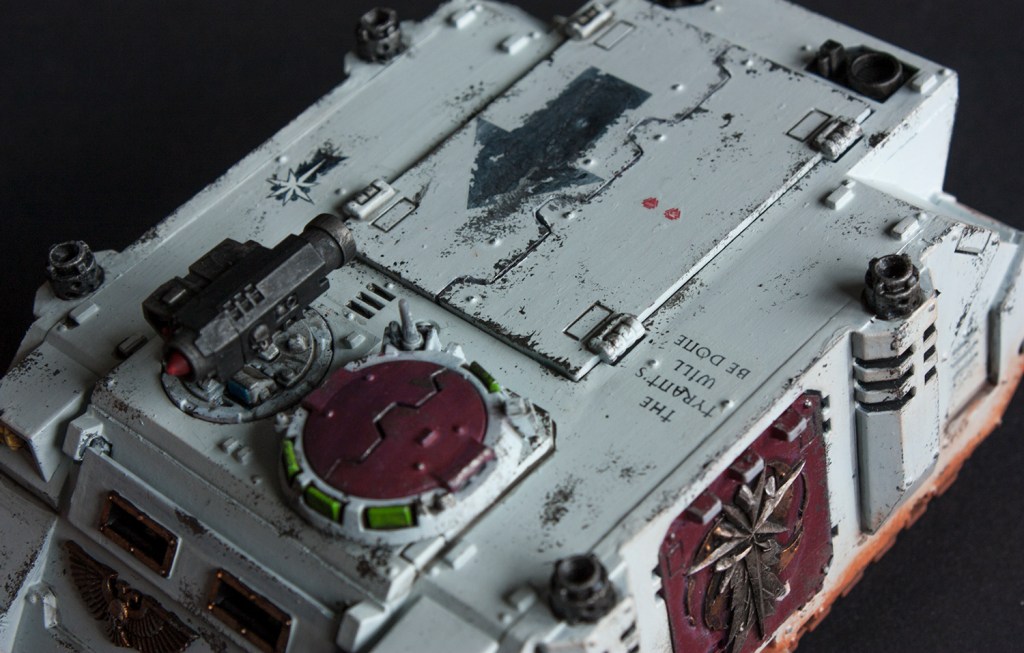 Star Claws Tactical&nbsp;Rhino