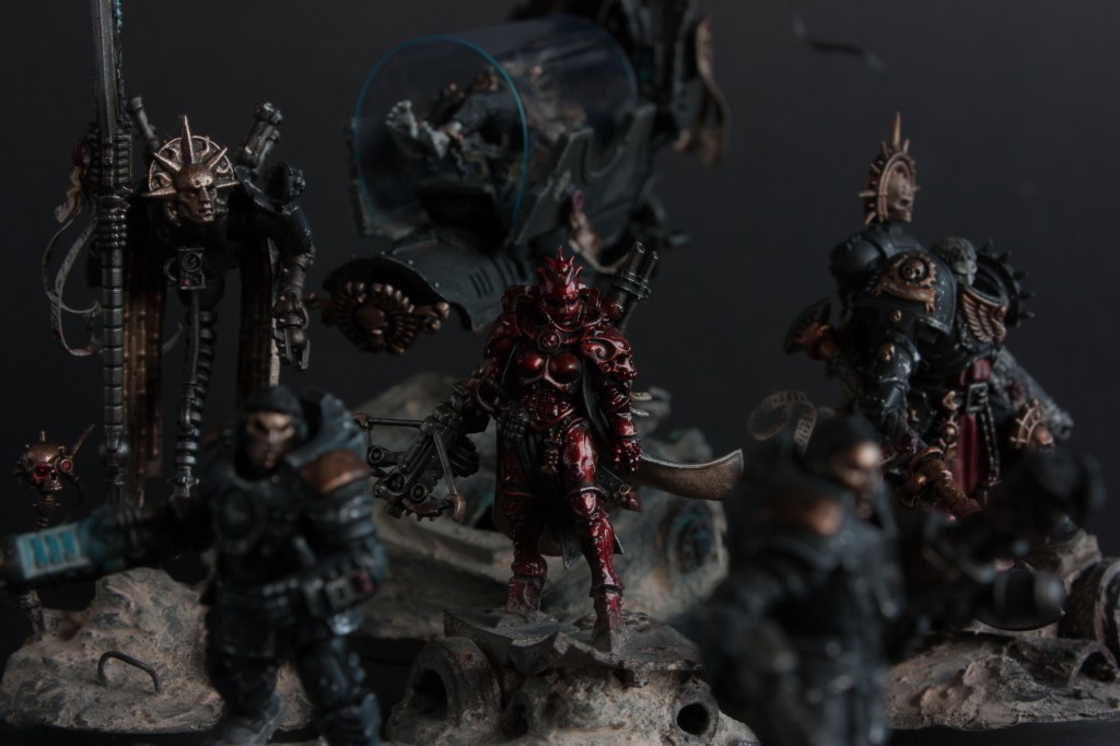 The Lady in&nbsp;Red