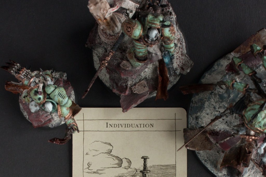 The Scions of&nbsp;Prophecy